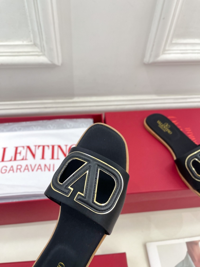 Valentino Slippers